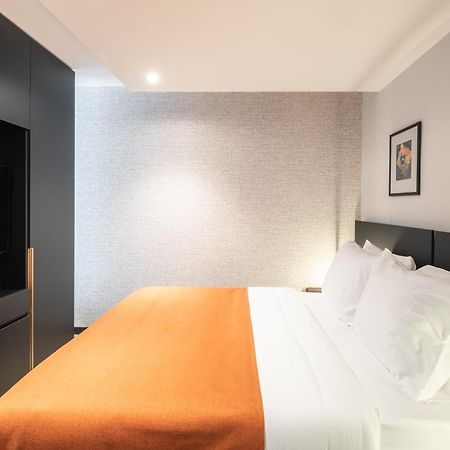 Hyllit Hotel Anvers Extérieur photo