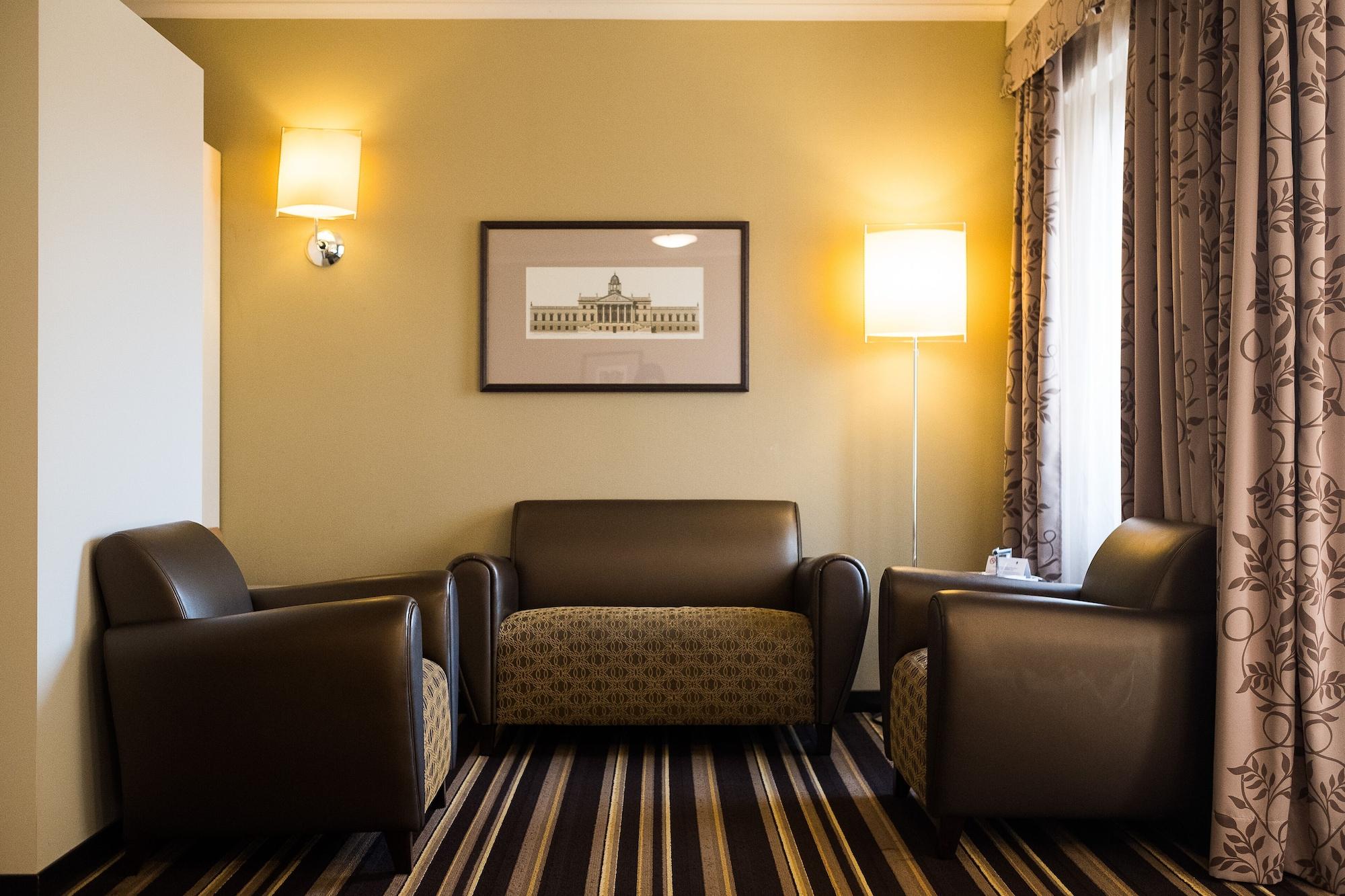 Hyllit Hotel Anvers Extérieur photo