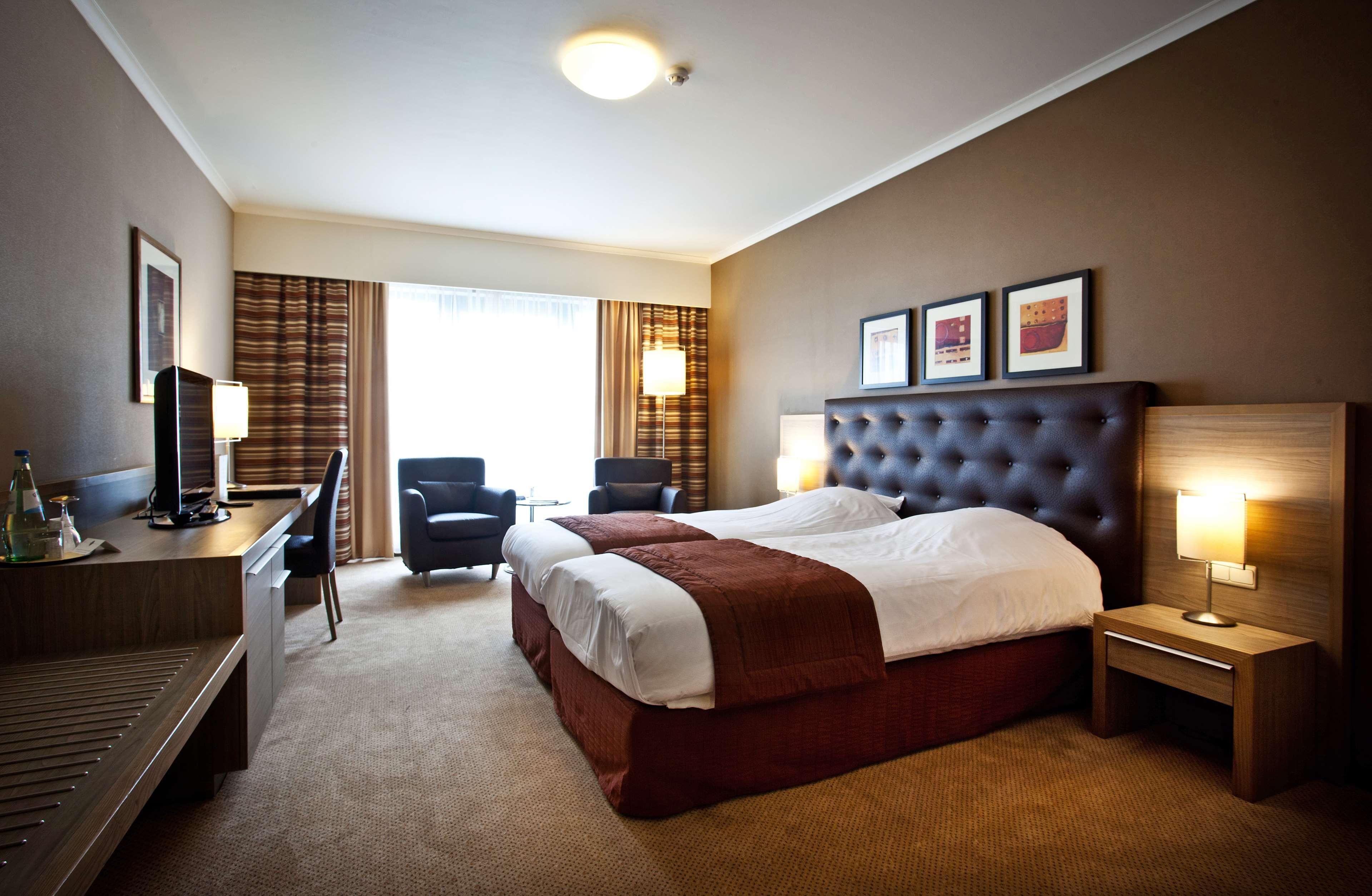 Hyllit Hotel Anvers Extérieur photo