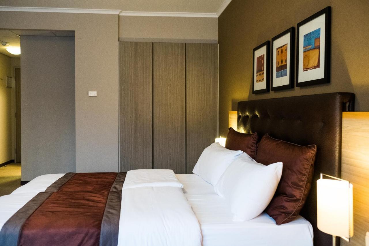 Hyllit Hotel Anvers Extérieur photo