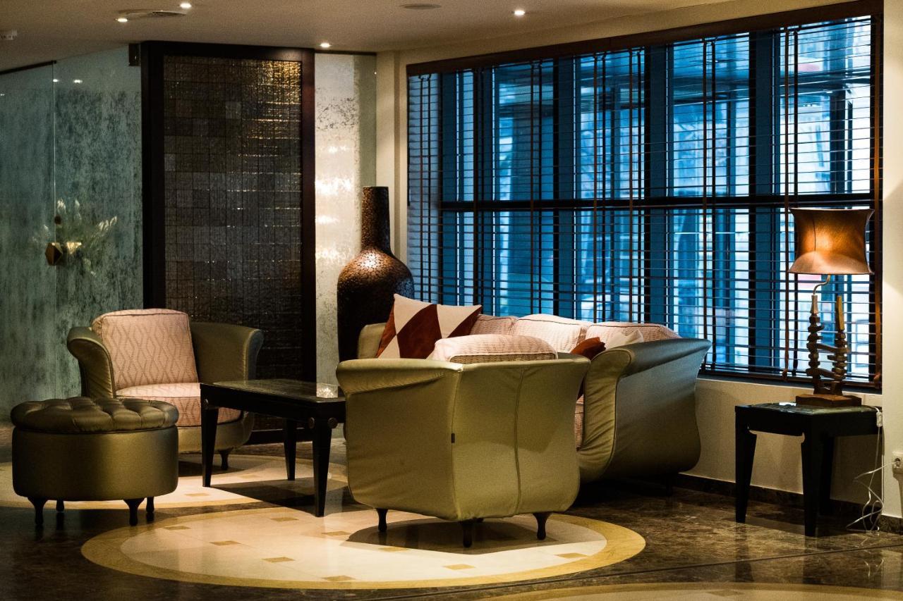Hyllit Hotel Anvers Extérieur photo