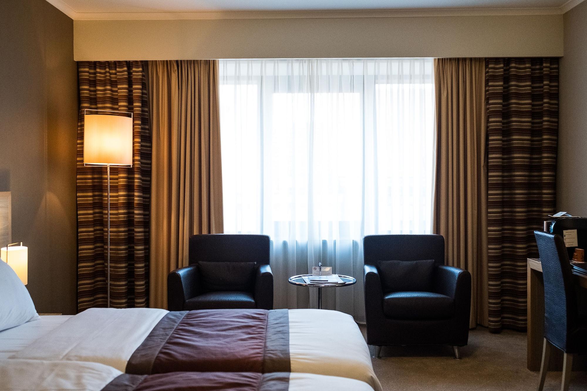 Hyllit Hotel Anvers Extérieur photo