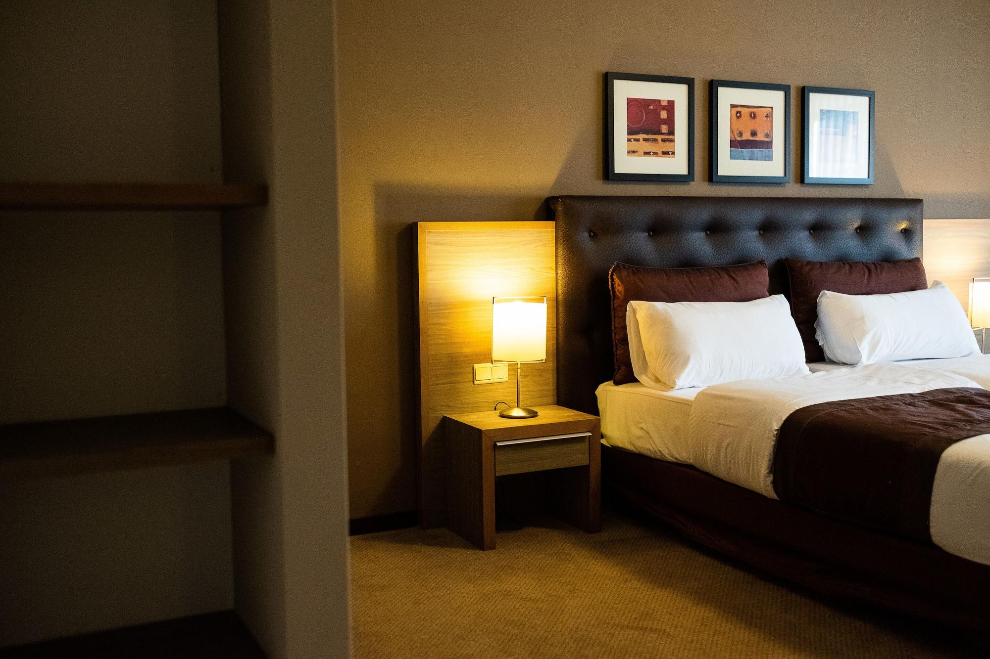 Hyllit Hotel Anvers Extérieur photo