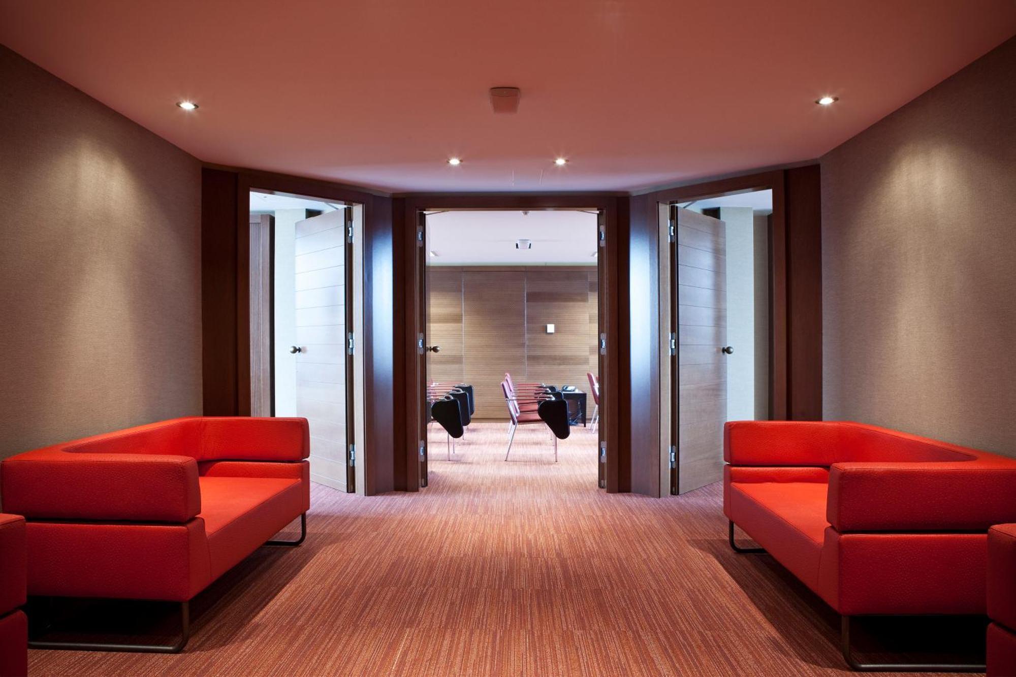 Hyllit Hotel Anvers Extérieur photo