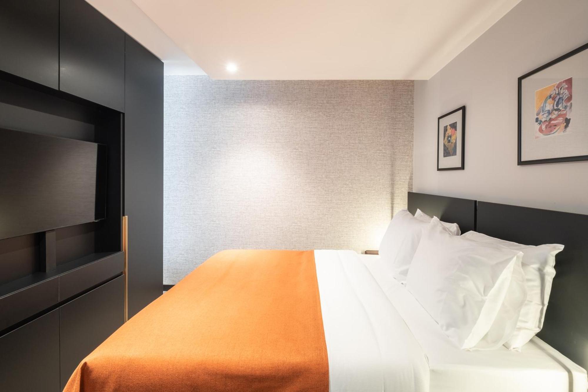 Hyllit Hotel Anvers Extérieur photo