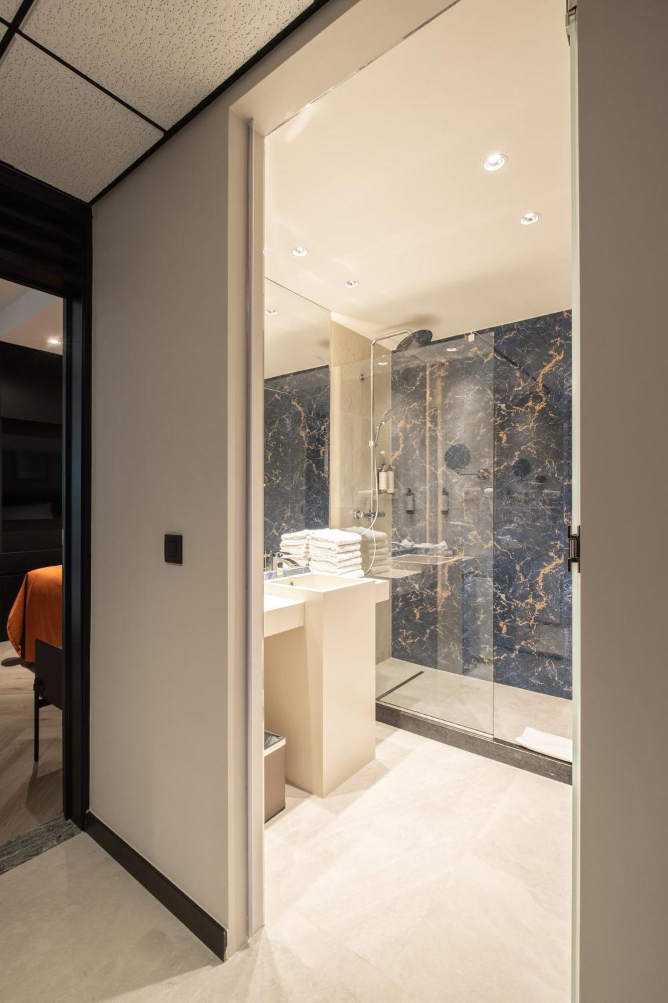 Hyllit Hotel Anvers Extérieur photo