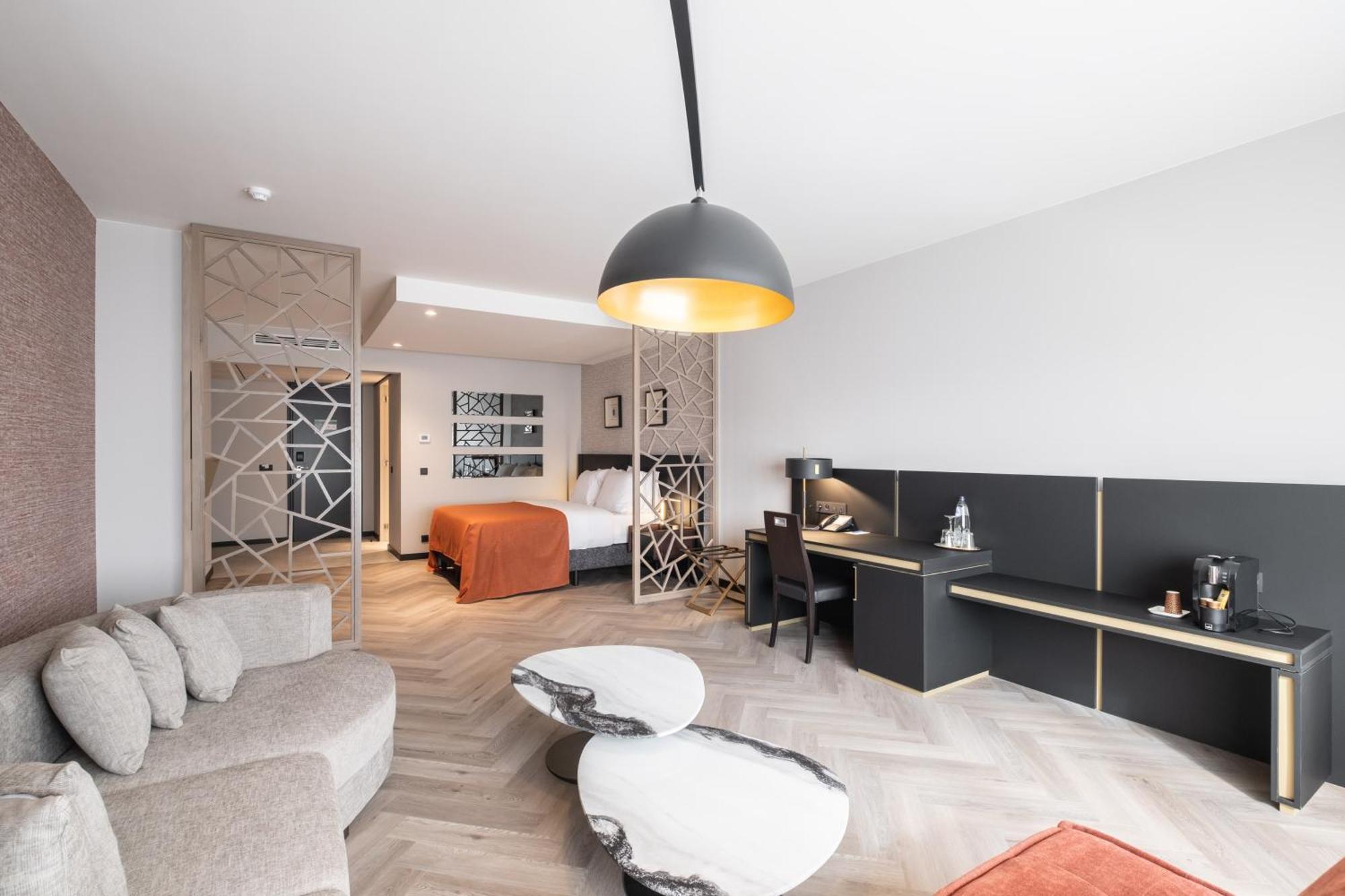 Hyllit Hotel Anvers Extérieur photo