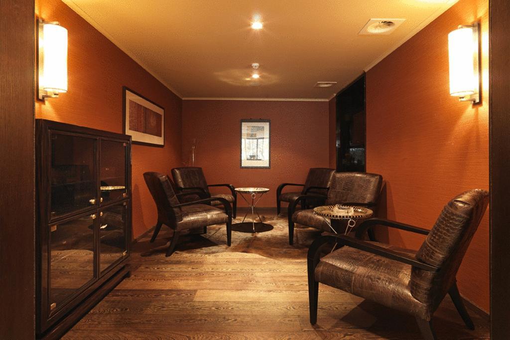 Hyllit Hotel Anvers Extérieur photo